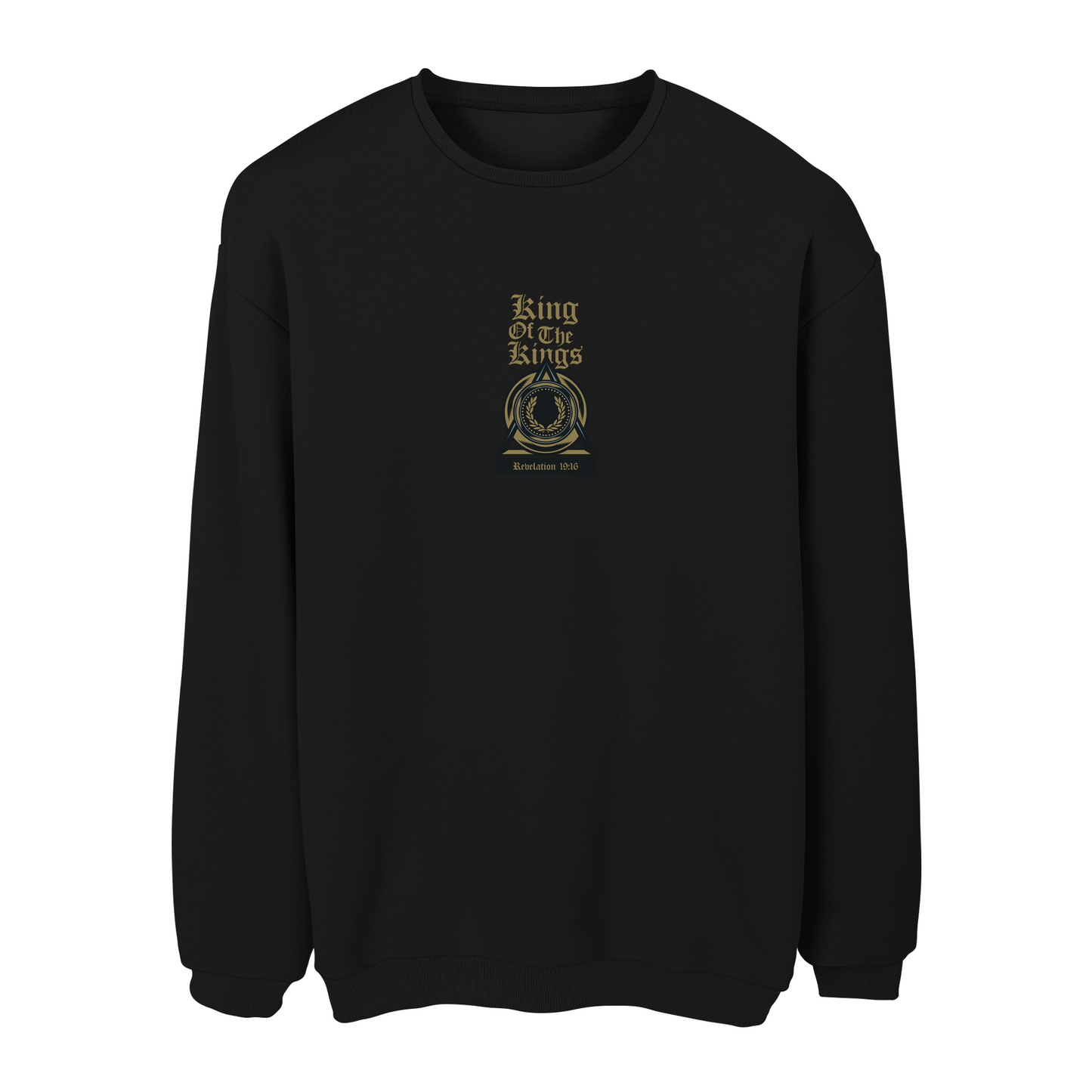 King Of The Kings - Sweatshirt