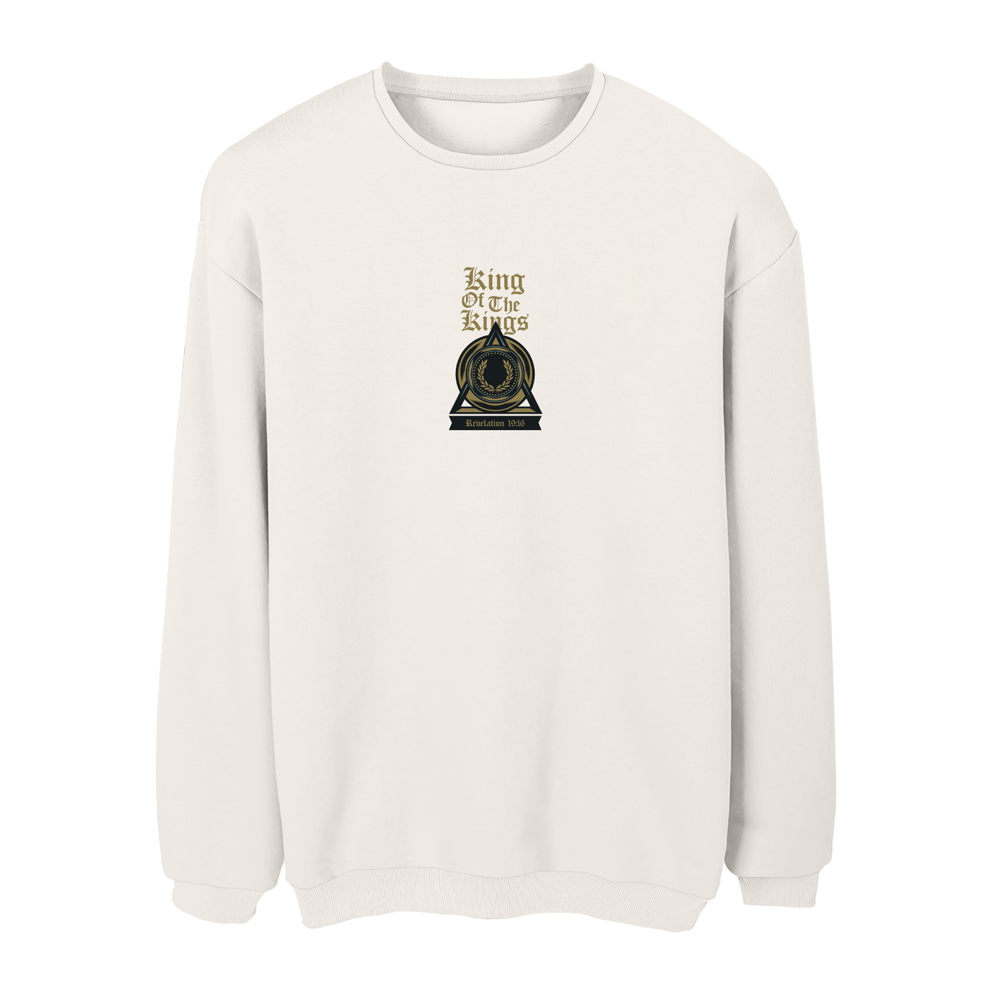 King Of The Kings - Sweatshirt