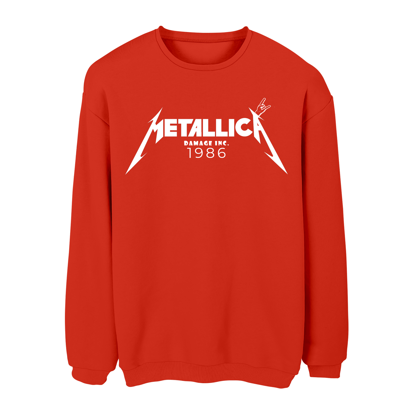 Metallica - Sweatshirt