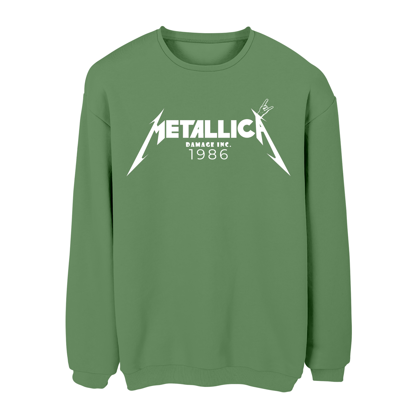 Metallica - Sweatshirt